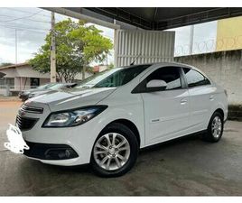 SED. LTZ 1.4 8V FLEXPOWER 4P AUT.