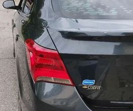 SED. LTZ 1.4 8V FLEXPOWER 4P