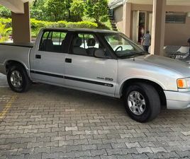 PICK-UP LUXE 4.3 V6 CD