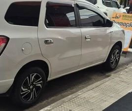 CHEVROLET SPIN LS 1.8 8V ECONO.FLEX 5P MEC.