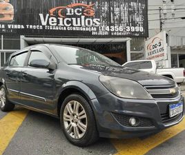 GT 2.0 MPFI 8V FLEXPOWER MEC.