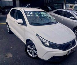 FIAT ARGO 1.0 DRIVE
