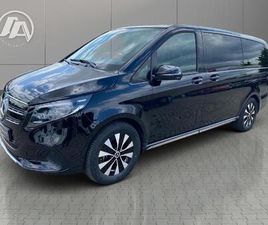 MERCEDES CLASSE V V 300 MERCEDES-BENZ V 300 EQ LANG MBUX*PARKTRO*LED*360 KAMERA*NAVI