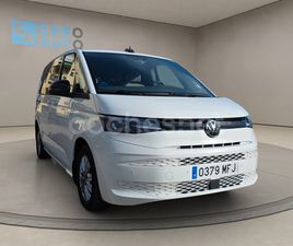 VOLKSWAGEN MULTIVAN PHEV 1.4 TSI DSG BL