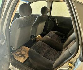 GLS/EXPRES.2.2/ 2.0 E 2.0 CD 8V