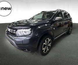 DUSTER 1.5 BLUE DCI JOURNEY