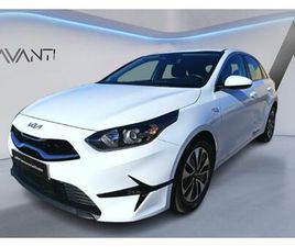 KIA CEED 1.0 MHEV 74KW (100CV) DRIVE DCT