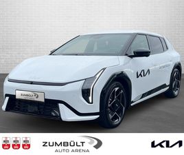 GT-LINE 81 KWH 150 KW + P10 P11 P12 NAVI KAMERA 360 RELAX-SITZE