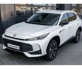 MG HS 1.5 T-GDI COMFORT KÉSZLETRŐL TÖBBFÉLE SZÍNBEN 7 ÉV GARANCIÁVAL. AKÁR 0% THM