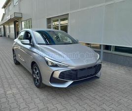 MG MG3 3 1.5 GDI COMFORT+ AKÁR 0% THM!