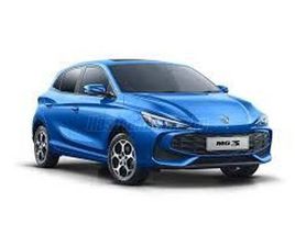 MG MG3 3 1.5 GDI HYBRID+ COMFORT+ DCT AKÁR 0% THM!