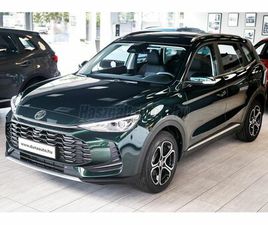 MG ZS 1.5 GDI HYBRID+ COMFORT+ DCT AUTOMATA KÉSZLETRŐL TÖBBFÉLE SZÍNBEN 7 ÉV GARANCIÁVAL. AKÁR 0% THM