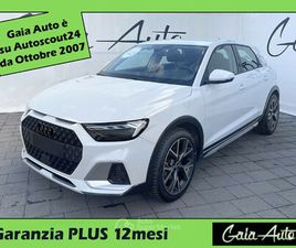 CITYCARVER 30 TFSI S TRONIC ADMIRED