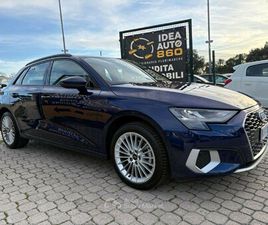 BUSINESS ADVANCED S-TRONIC PROMO FINANZIAMENTO