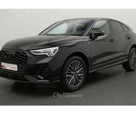 SPORTBACK 45 1.4 TFSI E S-LINE S-TRONIC 2022 19