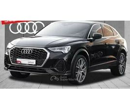 SPORTBACK 45 1.4 TFSI E S-TRONIC 2022 20 245CV