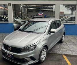 FIAT ARGO 1.3 DRIVE
