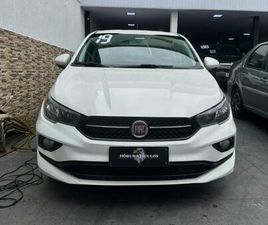 FIAT CRONOS FIAT CRONOS 1.3 DRIVE GSR
