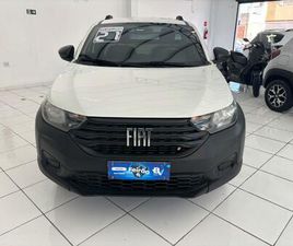 FIAT STRADA 1.4 CABINE PLUS ENDURANCE