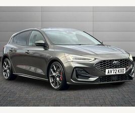 2.3T ECOBOOST ST AUTO EURO 6 (START/STOP) 5DR