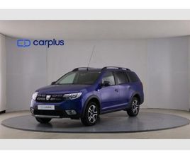 MCV COMFORT TCE 66KW (90CV)