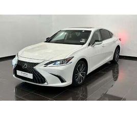 LEXUS ES ES 350 PREMIUM