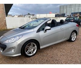 CABRIO 2.0 HDI PREMIUN