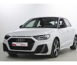 ADRENALIN 35 TFSI 110 KW (150 CV) S TRONIC