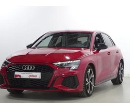 BLACK LINE 35 TFSI 110 KW (150 CV) S TRONIC