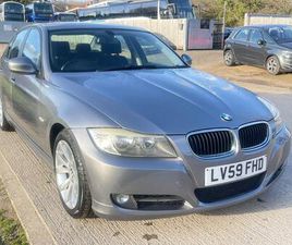 2.0 318I SE STEPTRONIC EURO 4 4DR