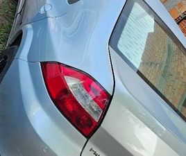 SED. MAXX/ LT 1.4 8V ECONOF. 4P