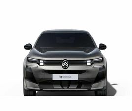 CITROEN C5 AIRCROSS 1.2I HYBRIDE 136 S&S MAX