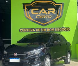 FIAT CRONOS FIAT CRONOS 1.3 DRIVE