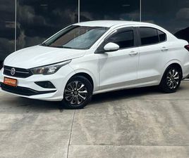 FIAT CRONOS FIAT CRONOS 1.3