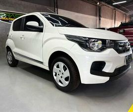 FIAT MOBI LIKE 1.0 FIRE FLEX 5P.