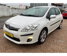 1.8 HIBRIDO EXECUTIVE