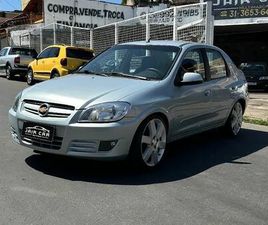 SED. MAXX/ LT 1.4 8V ECONOF. 4P