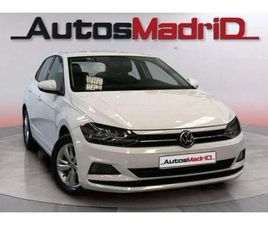 EDITION 1.0 TGI 66KW (90CV)