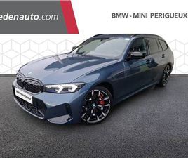 M340D XDRIVE TOURING