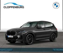 XDRIVE30I ZA M SPORTPAKET STHZ+NAVI+PANO+360°