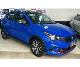 FIAT ARGO FIAT ARGO 1.8 HGT