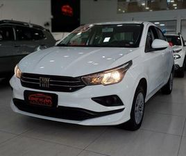 FIAT CRONOS FIAT CRONOS 1.0 6V FLEX