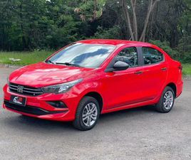 FIAT CRONOS FIAT CRONOS 1.0