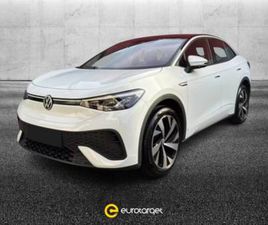 VOLKSWAGEN ID.5 PRO PERFORMANCE ID.5 ID.5 PRO PERFORMANCE