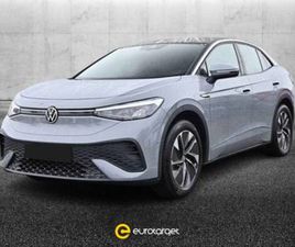 VOLKSWAGEN ID.5 PRO PERFORMANCE ID.5 ID.5 PRO PERFORMANCE