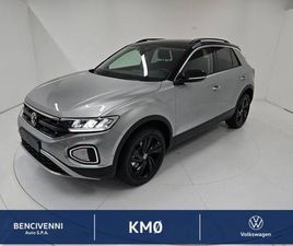 T-ROC 1ª SERIE 2.0 TDI SCR LIFE DSG 150CV MY 25