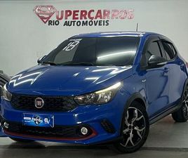 FIAT ARGO FIAT ARGO 1.8 HGT AT
