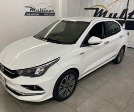 FIAT CRONOS FIAT CRONOS 1.8 PRECISION AT