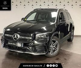 MERCEDES GLB GLB 200D MERCEDES-BENZ GLB 200 D