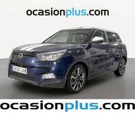 1.6 D16T LIMITED AUTO 4X2 (115 CV)